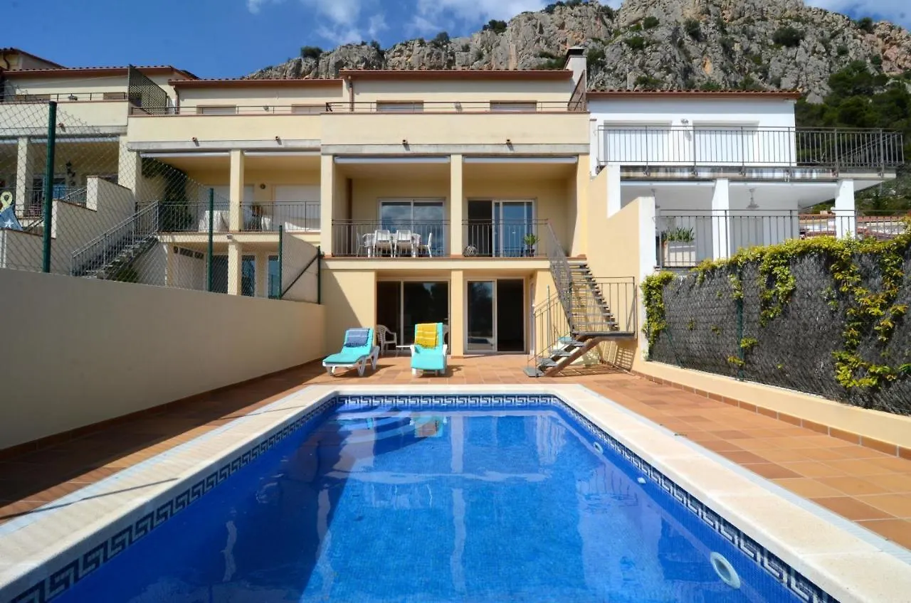 Villa Montseny 3 - Piscina Privada L'Estartit
