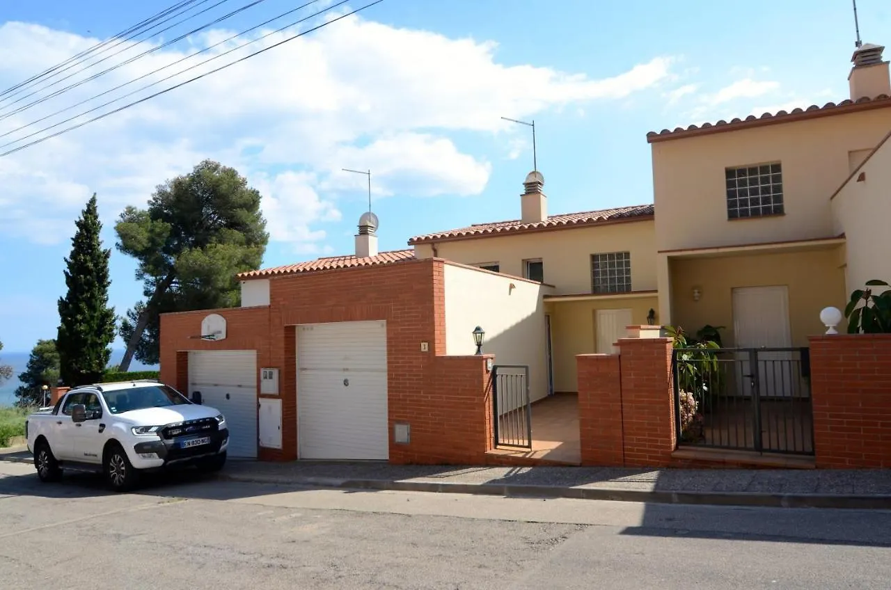 Casa vacanze Villa Montseny 3 - Piscina Privada L'Estartit Spagna