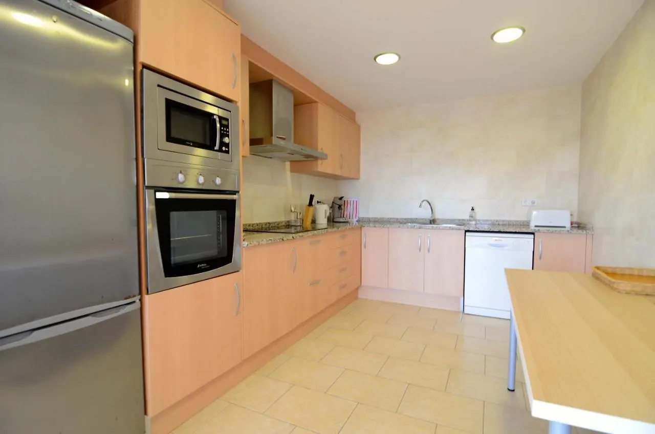 Villa Montseny 3 - Piscina Privada L'Estartit