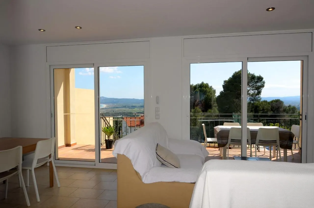 Villa Montseny 3 - Piscina Privada L'Estartit 0*,  Spagna