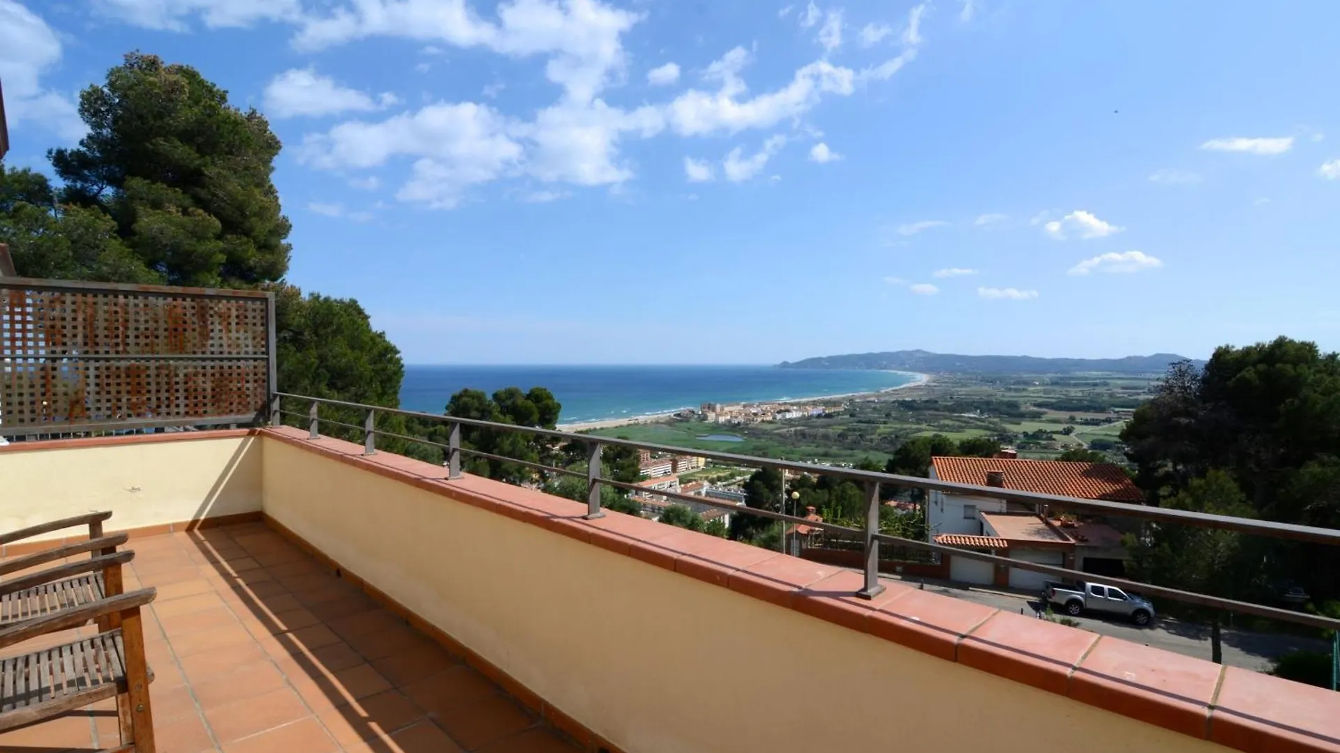 Villa Montseny 3 - Piscina Privada L'Estartit